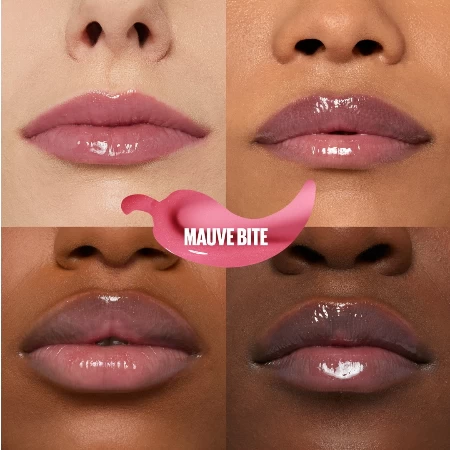 MAYBELLINE SJAJ ZA USNE LIFTER PLUMP 02
