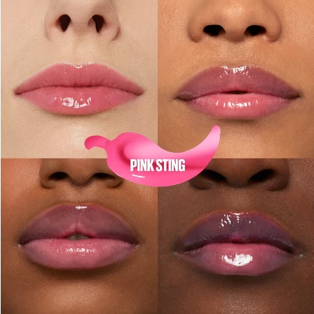 MAYBELLINE SJAJ ZA USNE LIFTER PLUMP 03