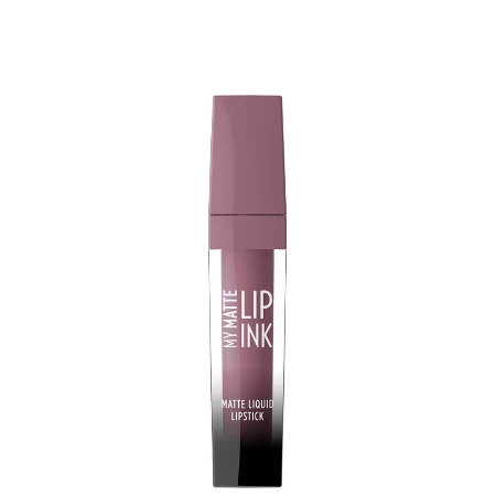 GOLDEN ROSE RUŽ TEČNI MY MATTE LIP INK 07