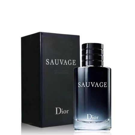 DIOR SAUVAGE EDT 200ML