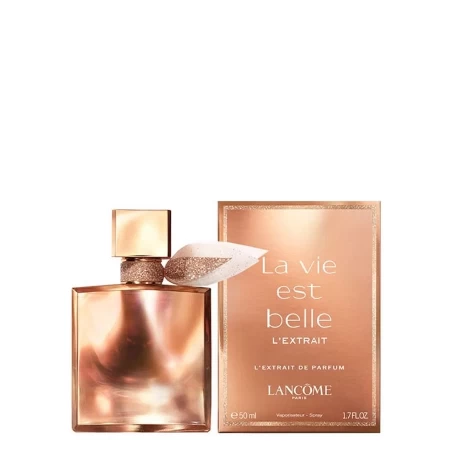 LANCOME LA VIE EST BELLE L'EXTRAIT EDP 50ML