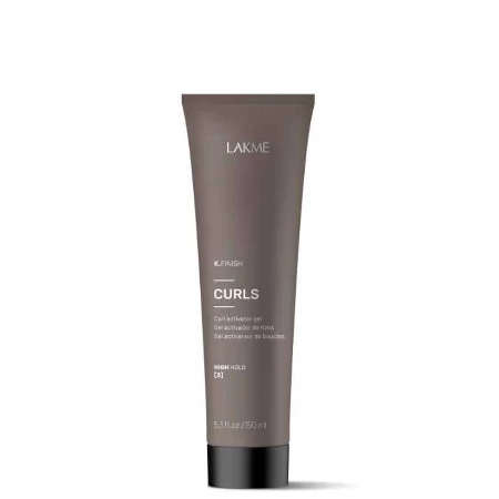 LAKME K.FINISH CURLS GEL 150ML ZA DEFINICIJU LOKNI