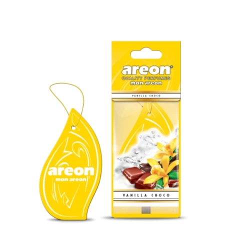 AREON MON - MIRISNA JELKICA - * VIŠE VRSTA*