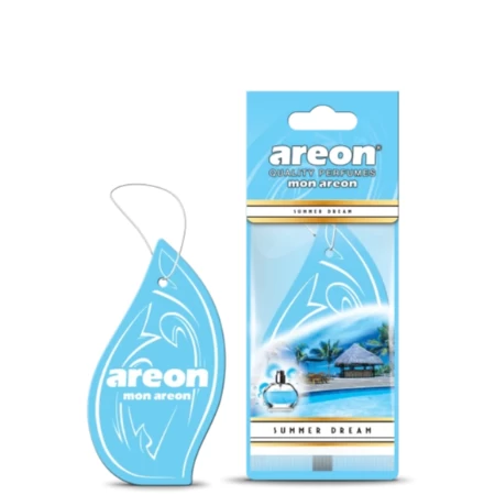 AREON MON - MIRISNA JELKICA - * VIŠE VRSTA*