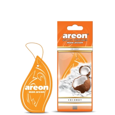 AREON MON - MIRISNA JELKICA - * VIŠE VRSTA*