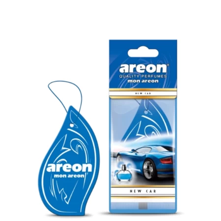 AREON MON - MIRISNA JELKICA - * VIŠE VRSTA*