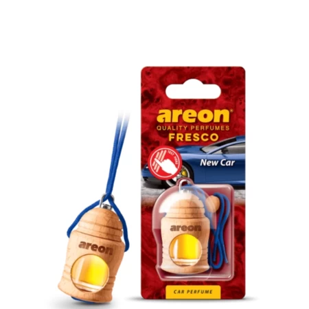 AREON FRESCO OSVEŽIVAČ 4ML - * VIŠE VRSTA *