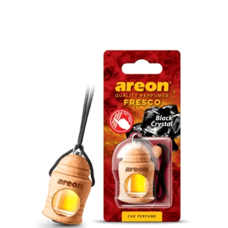 AREON FRESCO OSVEŽIVAČ 4ML - * VIŠE VRSTA *