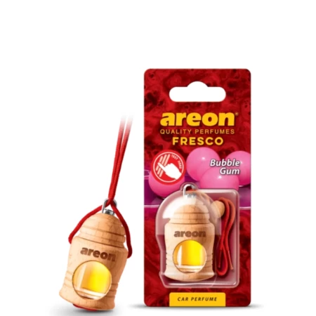 AREON FRESCO OSVEŽIVAČ 4ML - * VIŠE VRSTA *