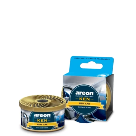 AREON KEN OSVEŽIVAČ 30G - * VIŠE VRSTA *