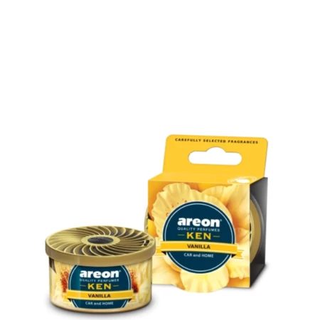 AREON KEN OSVEŽIVAČ 30G - * VIŠE VRSTA *