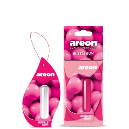 AREON MON - MIRISNA JELKICA  TEČNI 5ML - * VIŠE VRSTA*