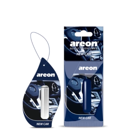 AREON MON - MIRISNA JELKICA  TEČNI 5ML - * VIŠE VRSTA*