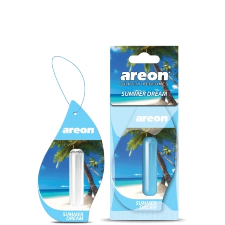 AREON MON - MIRISNA JELKICA  TEČNI 5ML - * VIŠE VRSTA*