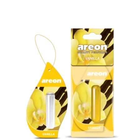 AREON MON - MIRISNA JELKICA  TEČNI 5ML - * VIŠE VRSTA*