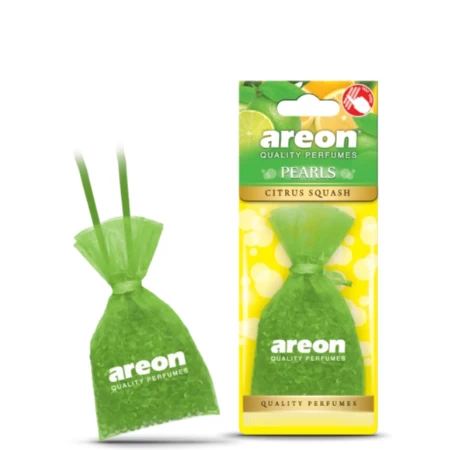 AREON PEARLS 25G - * VIŠE VRSTA*