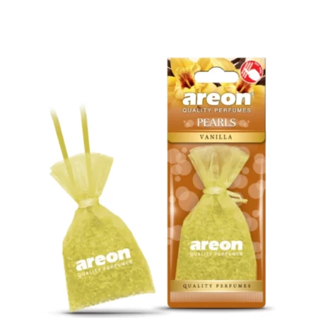 AREON PEARLS 25G - * VIŠE VRSTA*