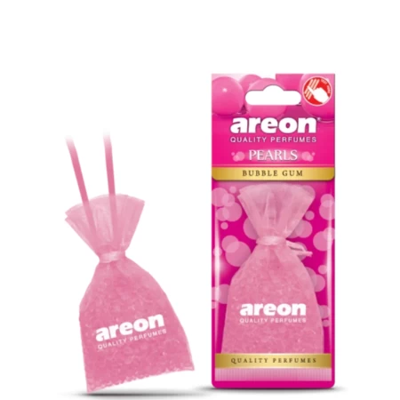 AREON PEARLS 25G - * VIŠE VRSTA*