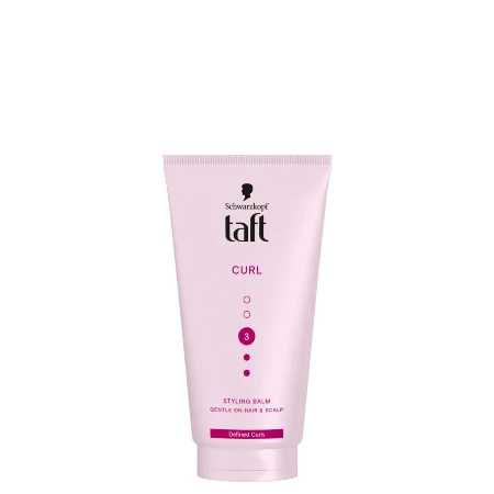 TAFT BALZAM ZA OBLIKOVANJE KOVRDŽA CURL 150ML