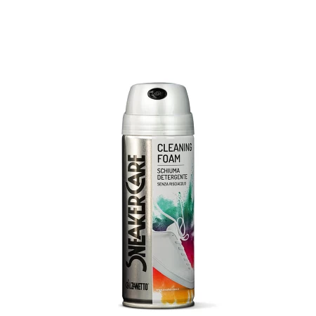 SNEAKER CARE PENA ZA ČIŠĆENJE OBUĆE 200ML