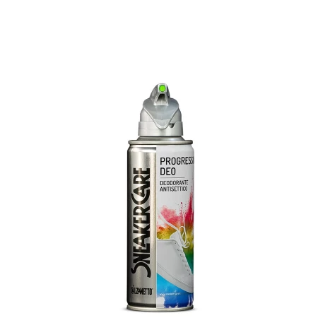 SNEAKER CARE DEZODORANS ZA OBUĆU 150ML ANTISEPTIČKI PROGRESSIVE