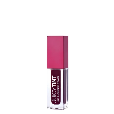 GOLDEN ROSE TEČNI RUŽ I RUMENILO JUICY TINT LIP & CHEEK STAIN 04