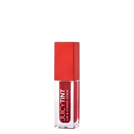 GOLDEN ROSE TEČNI RUŽ I RUMENILO JUICY TINT LIP & CHEEK STAIN 01