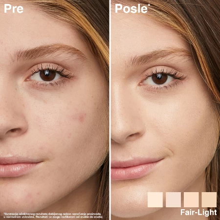 MAYBELLINE KOREKTOR TEČNI INSTANT PERFECTOR 4 U 1 GLOW 00 FAIR LIGHT