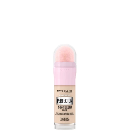 MAYBELLINE KOREKTOR TEČNI INSTANT PERFECTOR 4 U 1 GLOW 00 FAIR LIGHT