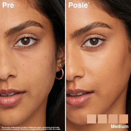 MAYBELLINE KOREKTOR TEČNI INSTANT PERFECTOR 4 U 1 GLOW 02 MEDIUM