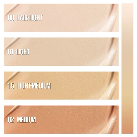 MAYBELLINE KOREKTOR TEČNI INSTANT PERFECTOR 4 U 1 GLOW 02 MEDIUM