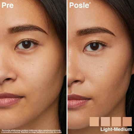 MAYBELLINE KOREKTOR TEČNI INSTANT PERFECTOR 4 U 1 GLOW 1.5 LIGHT MEDIUM