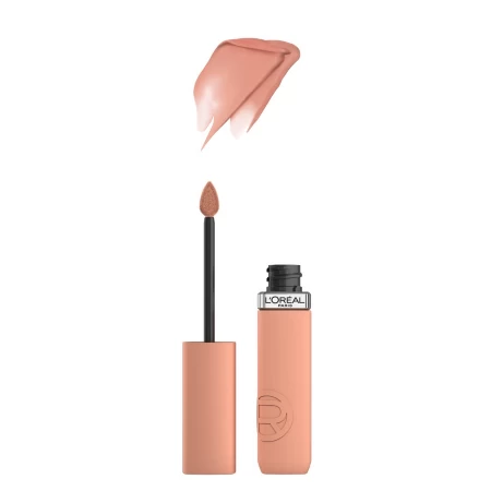 LOREAL TEČNI RUŽ INFAILLIBLE MATTE RESISTANCE 100