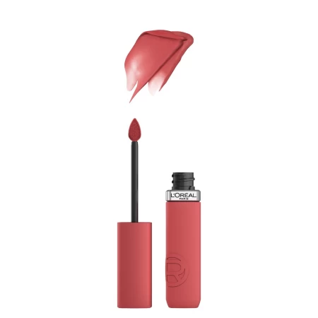 LOREAL TEČNI RUŽ INFAILLIBLE MATTE RESISTANCE 230