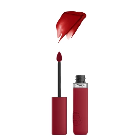 LOREAL TEČNI RUŽ INFAILLIBLE MATTE RESISTANCE 420
