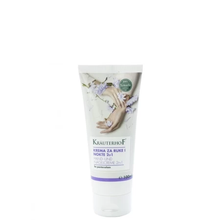 KRAUTERHOF KREMA ZA RUKE I NOKTE 100ML