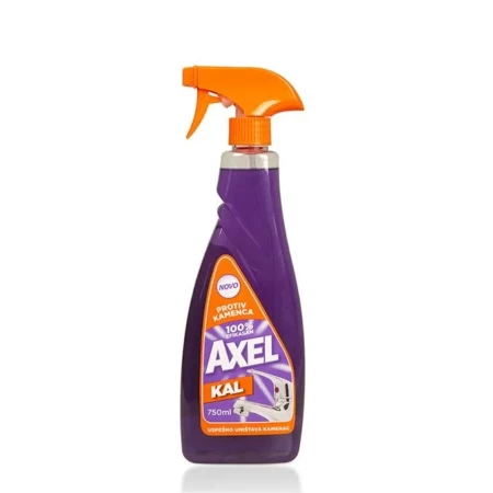 AXEL KAL 750ML PROTIV KAMENCA SA PUMPICOM