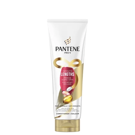 PANTENE REGENERATOR 220ML INFINITE LENGTHS