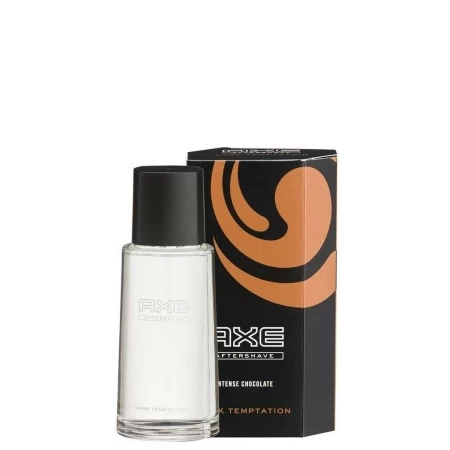 AXE AFTER SHAVE 100ML DARK TEMPTATION
