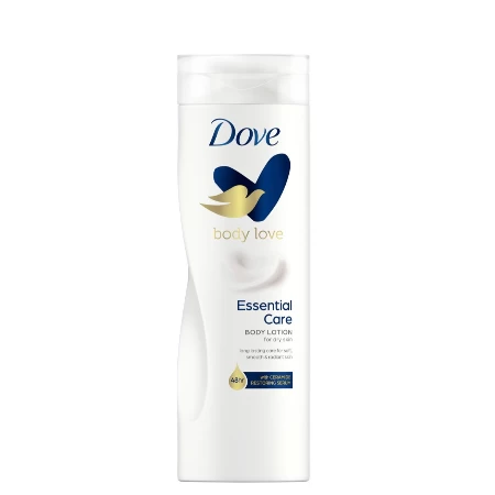 DOVE LOSION ZA TELO 250ML ESSENTIAL