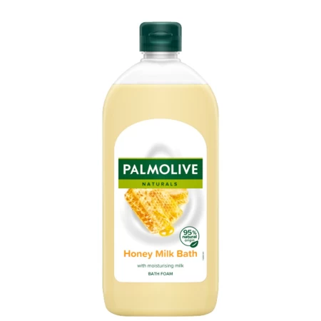 PALMOLIVE KUPKA 750ML MILK&HONEY