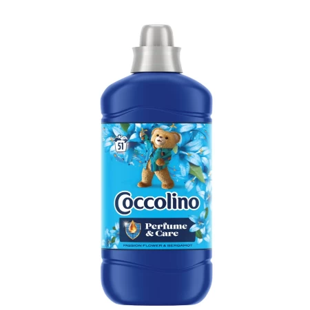COCCOLINO OMEKŠIVAČ 1,27L CREATIONS BLUE