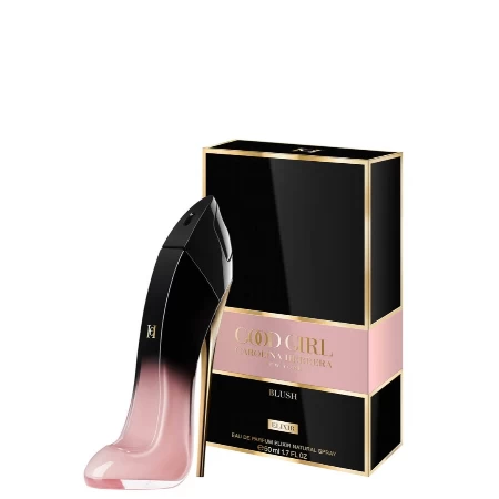 CAROLINA HERRERA GOOD GIRL BLUSH ELIXIR EDP 50ML W