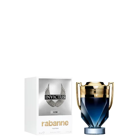 PACO RABANNE INVICTUS PARFUM EDP 50ML M