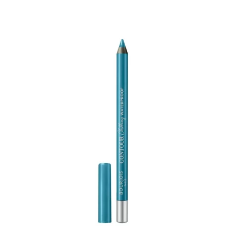 BOURJOIS OLOVKA ZA OČI CONTOUR CLUBBING WATERPROOF 63