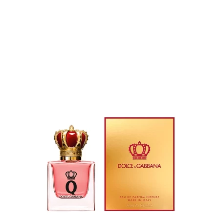 DOLCE&GABBANA Q BY DOLCE GABBANA INTENSE EDP 30ML W