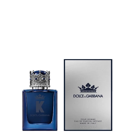 DOLCE&GABBANA K BY DOLCE GABBANA INTENSE EDP 50ML MEN