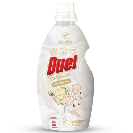 DUEL OMEKŠIVAČ 1,6L BABY CARE