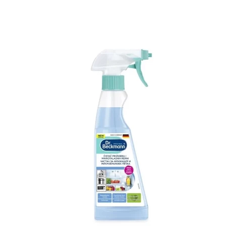 DR.BECKMANN ČISTAČ FRIŽIDERA 250ML