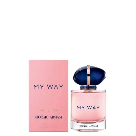 GIORGIO ARMANI MY WAY EDP 50ML W